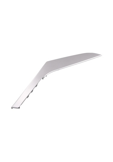 Besthome1 Araba Iç Kapı Çekme Kolu Trim Kapağı Iç Aksesuarları 5k4868039a Vw Golf 6 Mk6 2009-2013 Sol