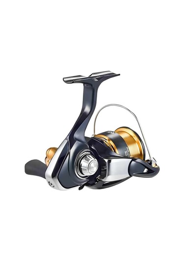 Daiwa Legalis 23 Lt 3000 Cxh Olta Makinası-9075