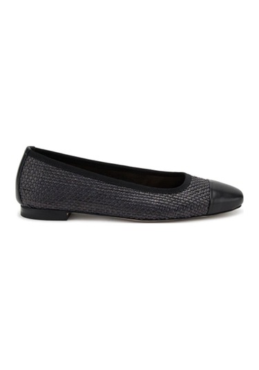 Babet Kadın 91n2 Frau Nappa Nero Black Null Siyah