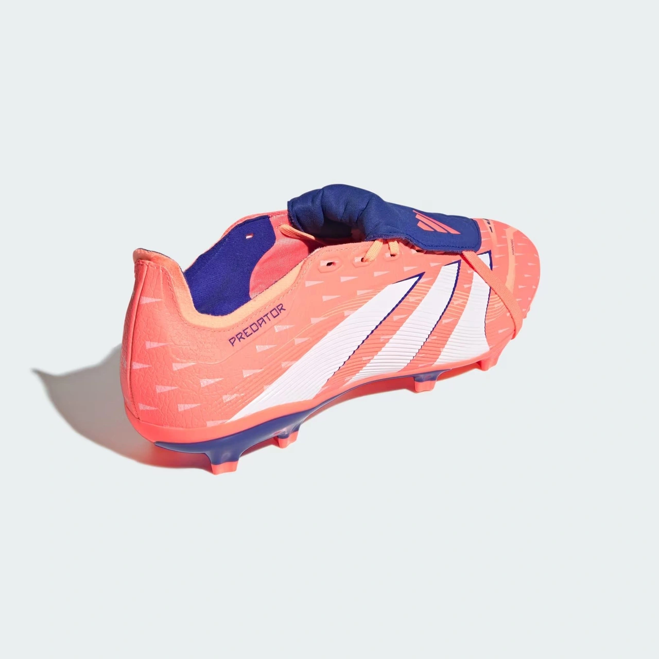 Adidas Predator League Fg Erkek Krampon C-adıjı1112e10a00 Kırmızı
