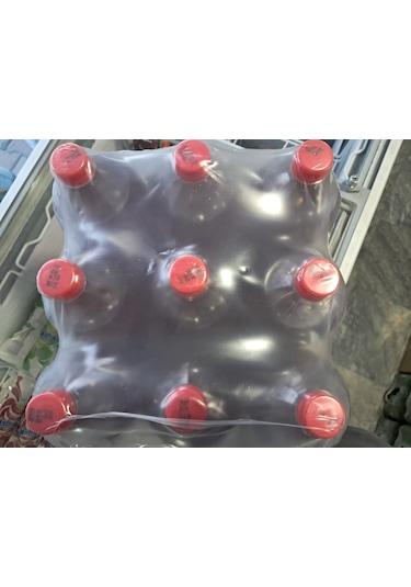 Algör Şalgam Suyu 9 x 2 L