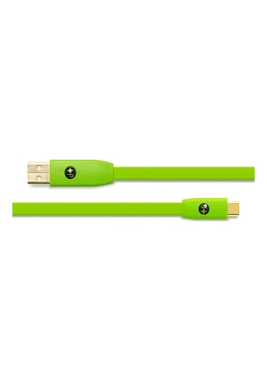 d+ USB Type-A to C Class B / 1.0 mt