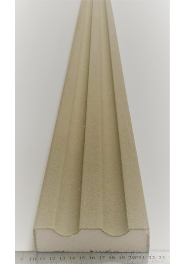 Dış Cephe Söve Lambiri Seri