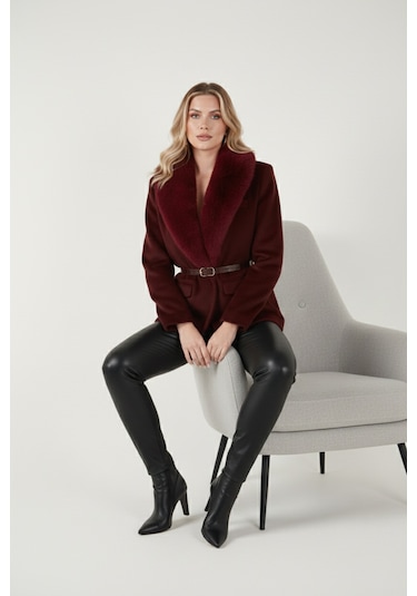 Lela Bayan Kaban 6839688 Bordo Bordo