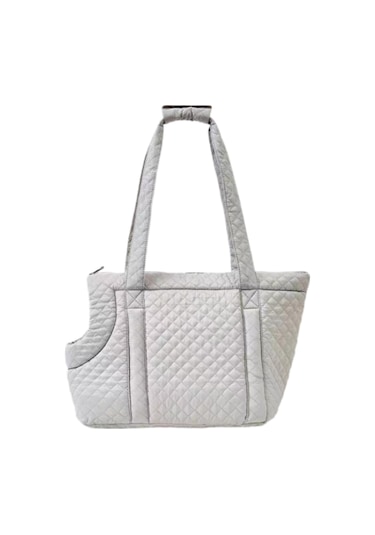 Suntek Kediler Için Evcil Hayvan Taşıyıcısı Büyük Gri