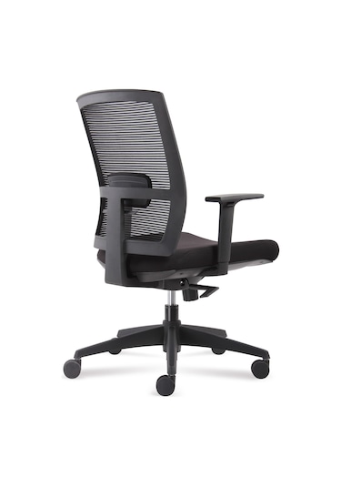 Rapido Rapido Ergonomik Fileli Çalışma Koltuğu - D227