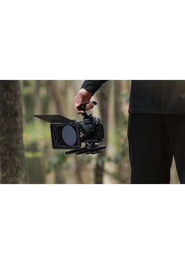 Tilta Ta-t45-a-b Canon R6 Mark Iı İçin Kafes Kiti