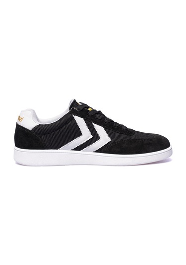 Hummel Vm78 Archive Studio Unisex Siyah Sneaker Siyah