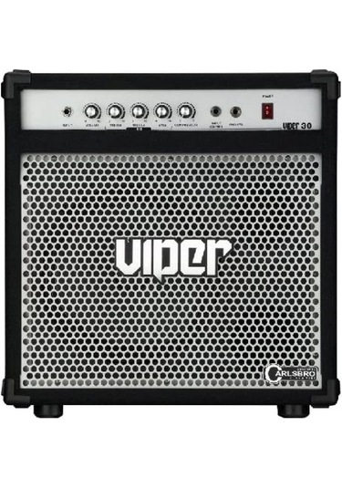 Carlsbro Viper 30w Bass Amfisi