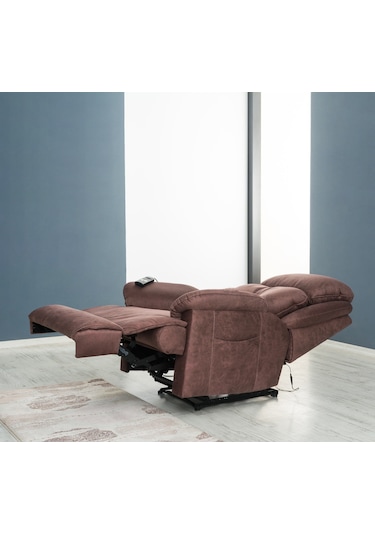 Vito Liftli Hasta Baba Tv Koltuğu