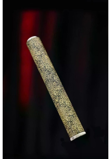 Caka Lighter Vivaldi Desen Benzinli Çakmak - Ckl-020