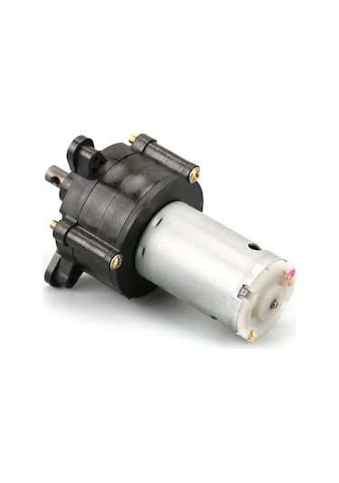 Pazly El İle Çalışan 12v/24v Dinamo - Led Aydınlatma & Şarj Üreticisi Pratik Tasarım