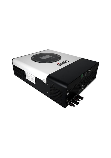Sako Sunon Iv 8kw 48v 450vdc
