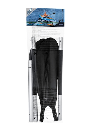 Ayarlanabilir alüminyum kürek 230 Cm.
