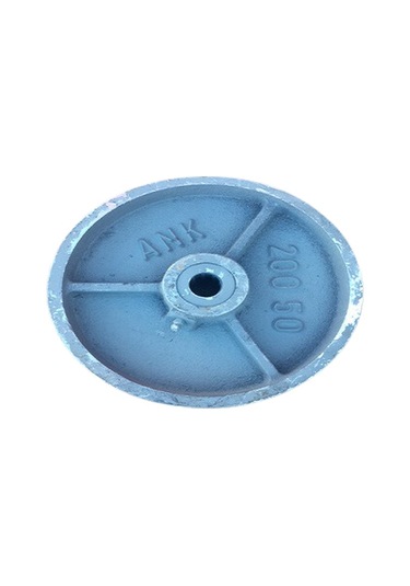 Berseller Iskele ve Kalıp Aksesuarları Pano Tekeri