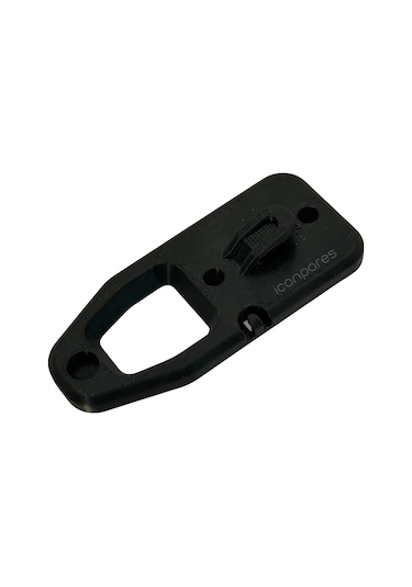 Grundig Uyumlu Vcp 3930 Süpürge Duvar Askı Aparatı