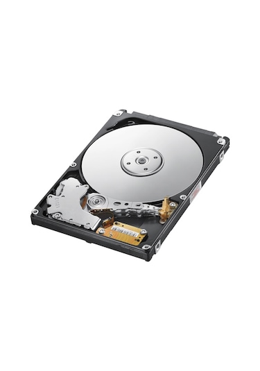 Samsung Spinpoint MP4 HM500JJ 2.5" 500 GB SATA HDD