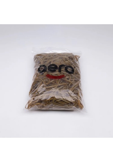 Aero 120x5 1000 Gr Kauçuk Ambalaj Lastiği Kasa