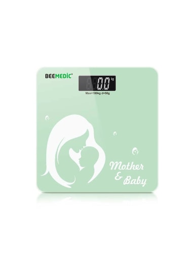 Bee Medic Anne & Bebek Tartısı