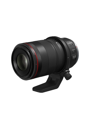 Canon RF 100 MM F2.8 L Macro IS USM Lens (Canon Eurasia Garantili)