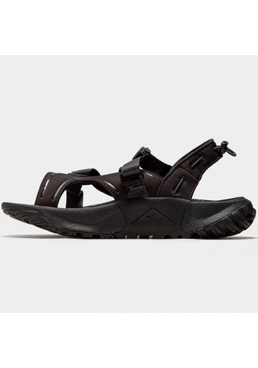 Nike Trail Oneonta Men Sandal Black Erkek Sandalet Siyah
