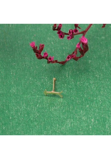 Ok 14 Ayar Altın Hızma HZ7040