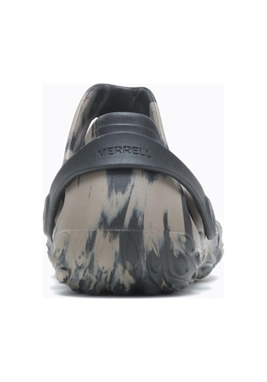 Merrell Hydro Moc Kadın Deniz Ayakkabısı J004232-siyah Siyah