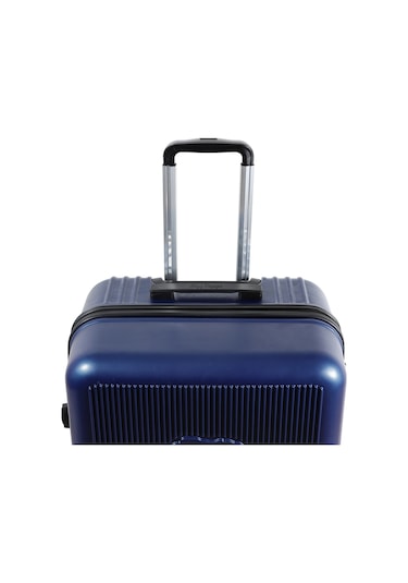 Biggdesign Ocean Lacivert Büyük Boy 28" Valiz