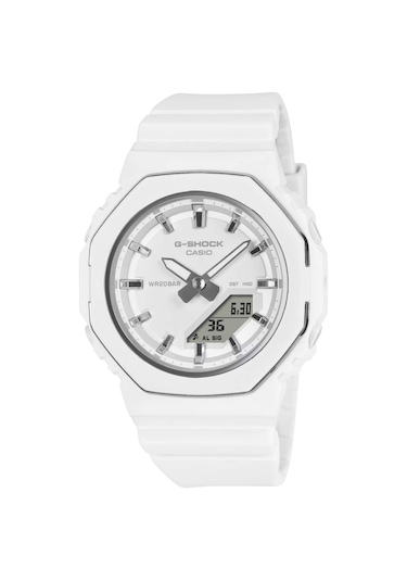 Casıo Gma-p2110-7adr Kol Saati Beyaz