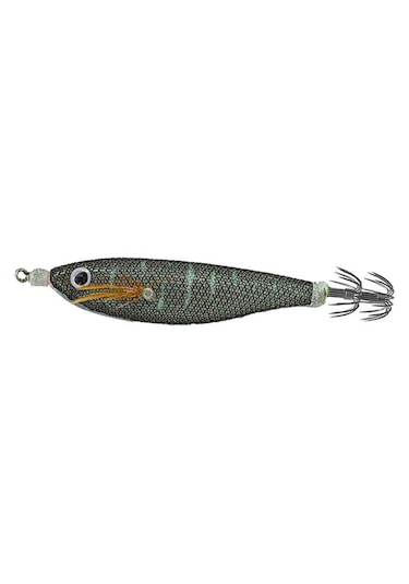 Ryuji Toto Squid 7cm Kalamar Zokası