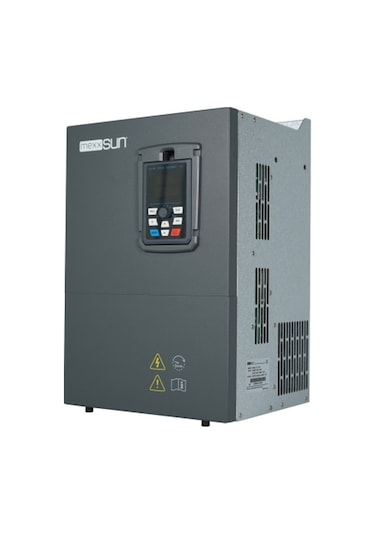 50hp 37 Kw Solar Pompa Sürücüsü Trifaze