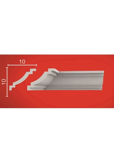 10 METRE PROPİYER 10X10 KARTONPİYER