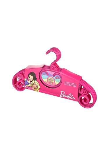 Tuffex Çocuk Elbise Askısı 4 Lü Karışık