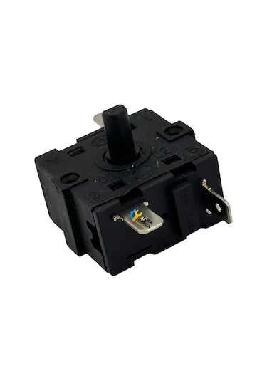 Awox Uyumlu Hotwind Fanlı Isıtıcı Anahtarı