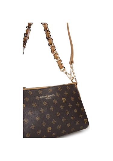 Pierre Cardin Omuz Çanta 05po25y10335-mn Kahve