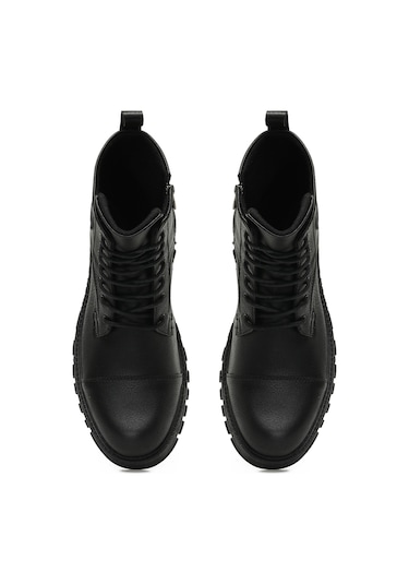 Salvano Walk 3pr Siyah Erkek Postal 000000000101487724 Siyah