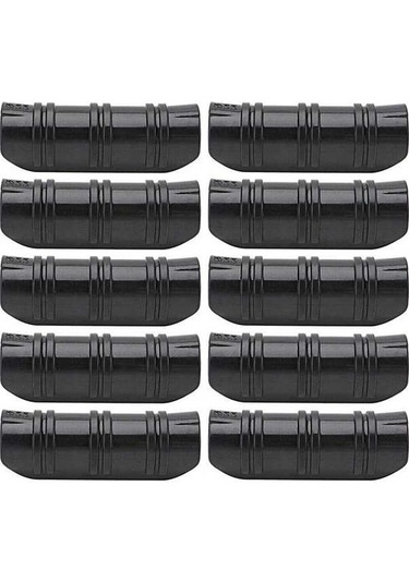 Ulzyvf Lebihmurah 4992 Sera Sabit Boru Klipsi Aşınmaya Dayanıklı Pürüzsüz Yüzey Yeniden Kullanılabilir Boru Kelepçesi, Güçlü Metal Yapı