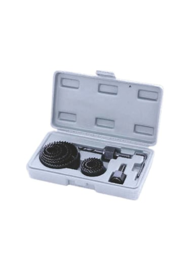 Baytec Buat Panç Açma Seti-ahşap Oyma Set 11 Parça