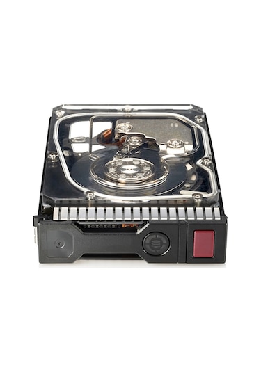 HPE 872479-B21 2.5'' 1.2 TB 12G SAS Dahili HDD