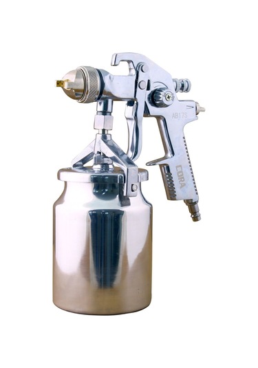 Cora AB17S 1.4 MM RM AB17S-1.4 MM Boya Tabancası