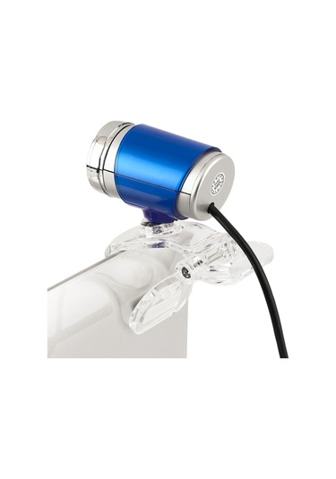 Sones A860 Hd Mikrofonlu Bilgisayar Usb Web Kamerası