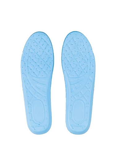 Techsport Premium Memory Foam Tabanlık Tst100 Siyah