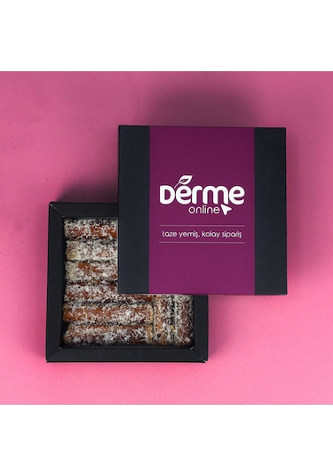 DermeOnline Sarma Hindistan Cevizli 300 G