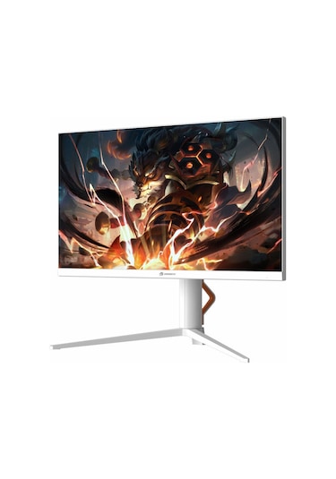 Gamebooster Gb-2718ffw 27" 165hz 0.5ms Hdmı+dp Hdr Fullhd G-sync Freesync Ips Pivot Vesa Monitör