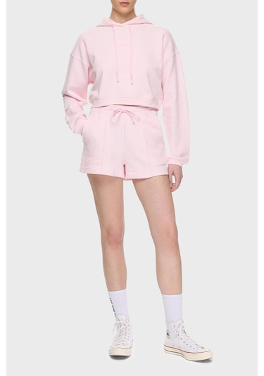 Les Benjamins Bayan Short Lbnoosessfuso-312 Pembe Pembe