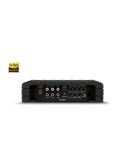 Özenhifi' Den Alpine S2-a55v