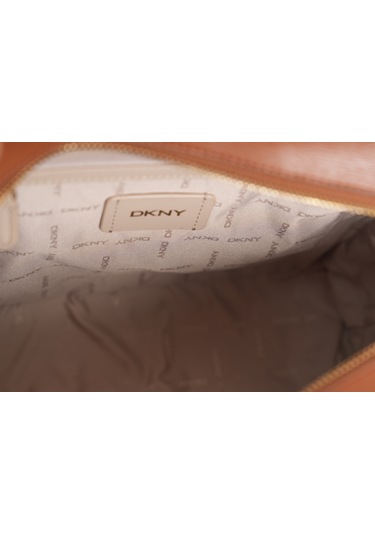 Dkny Kadın Omuz Çantası R14azl67-car R14azl67-car Kahverengi Kahverengi