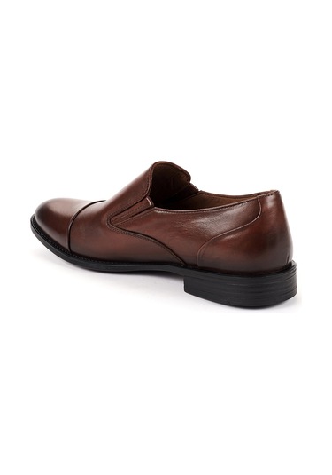 Forelli Era-g Comfort Erkek Ayakkabı Taba 40617-f3092041 Taba