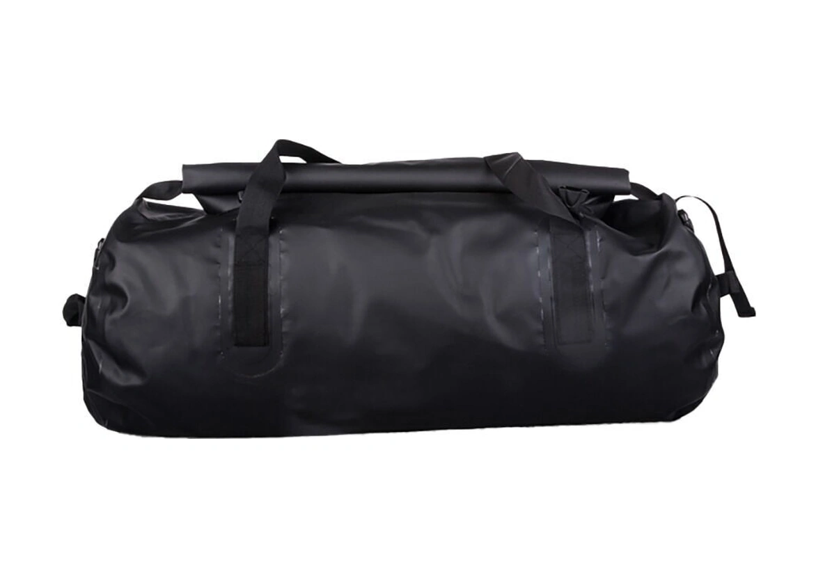 Prosev Dr10 Seyahat Çantası Siyah