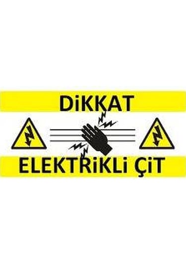 Ayi Domuz Kovucu Elektrikli Çit Cihazi Full Paket